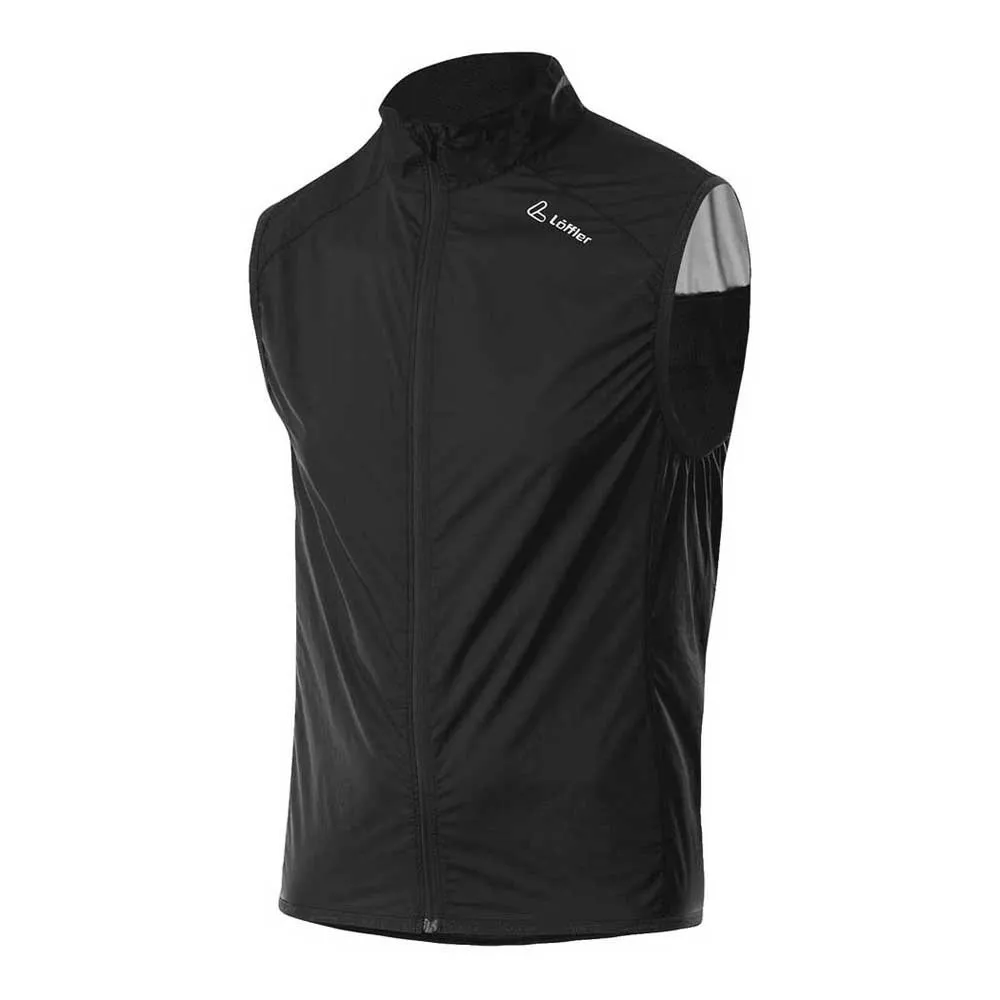 Löffler Windproof Pocket Väst