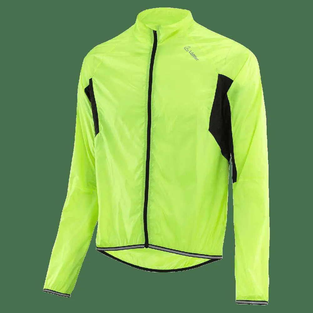 Löffler Windshell Jacka