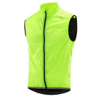 Löffler Windshell Väst Löffler Windshell Väst