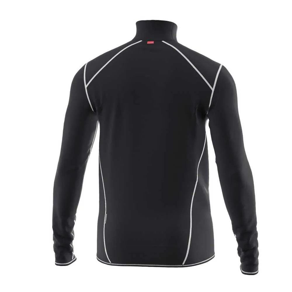 Löffler Windstopper® Hz Transtex® Långärmad Baslager