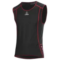 Löffler Windstopper Transtex Light Ärmlös Baslager