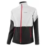 Löffler Worldcup 23 Ws Light Jacka, White / black