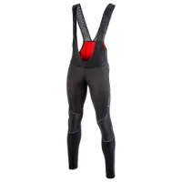 Löffler Ws Bib Långa Tights Utan Axelband Löffler Ws Bib Långa Tights Utan Axelband