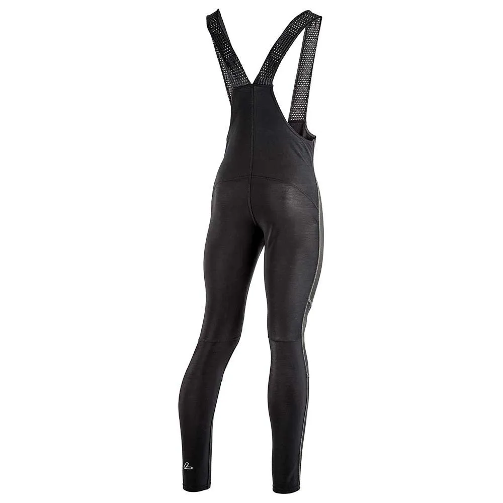 Löffler Ws Bib Långa Tights Utan Axelband Löffler Ws Bib Långa Tights Utan Axelband