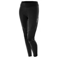 Löffler Ws Elastic Långa Tights Utan Axelband Löffler Ws Elastic Långa Tights Utan Axelband