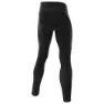 Löffler Ws Elastic Långa Tights Utan Axelband