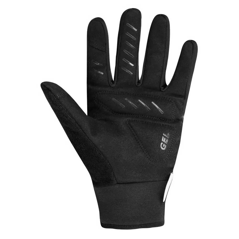 Löffler Ws Warm Handskar