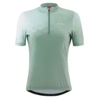 Löffler Zalf Zip Prisma Mid Korta ärmar Cykeltröja Löffler Zalf Zip Prisma Mid Korta ärmar Cykeltröja