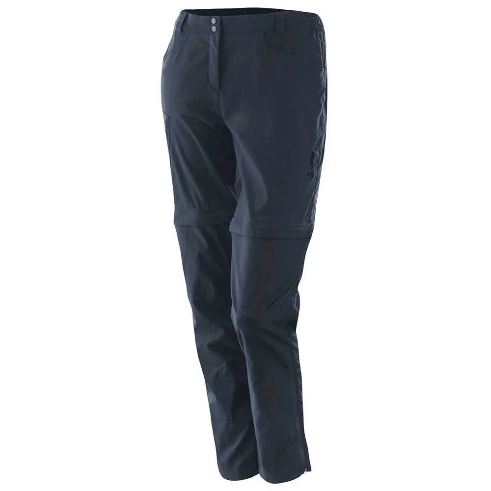 Löffler Zip-off Comfort Stretch Light Byxor Löffler Zip-off Comfort Stretch Light Byxor