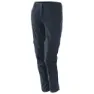 Löffler Zip-off Comfort Stretch Light Byxor