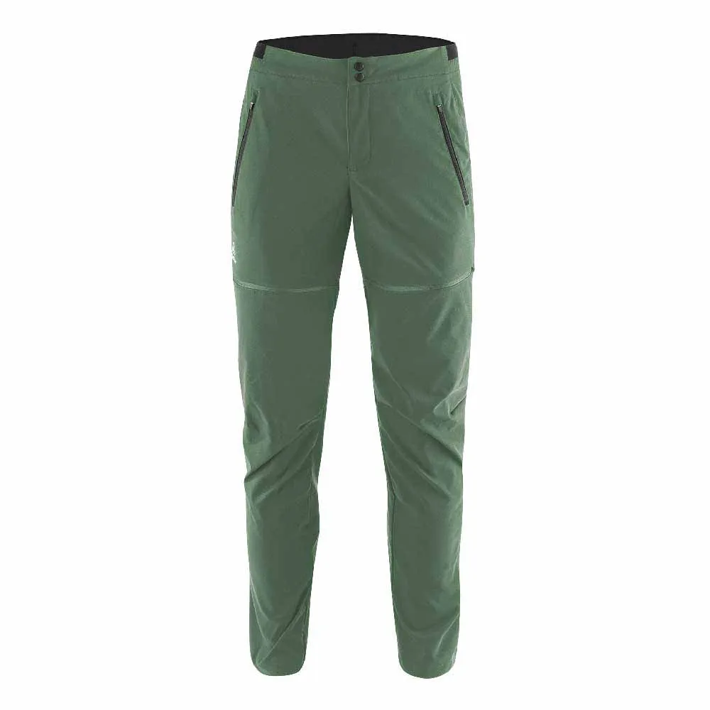 Löffler Zip-off Trekking Tapered Csl Byxor