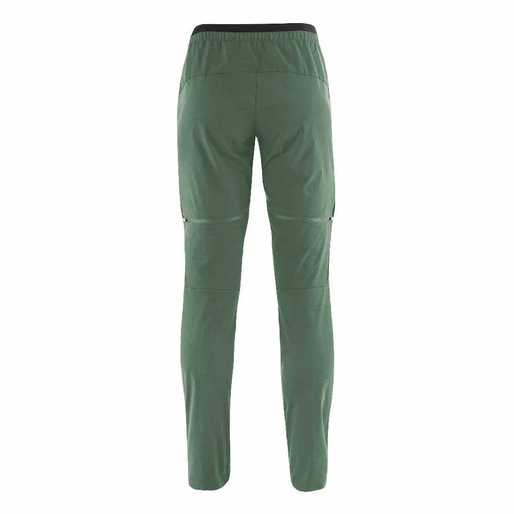 Löffler Zip-off Trekking Tapered Csl Byxor