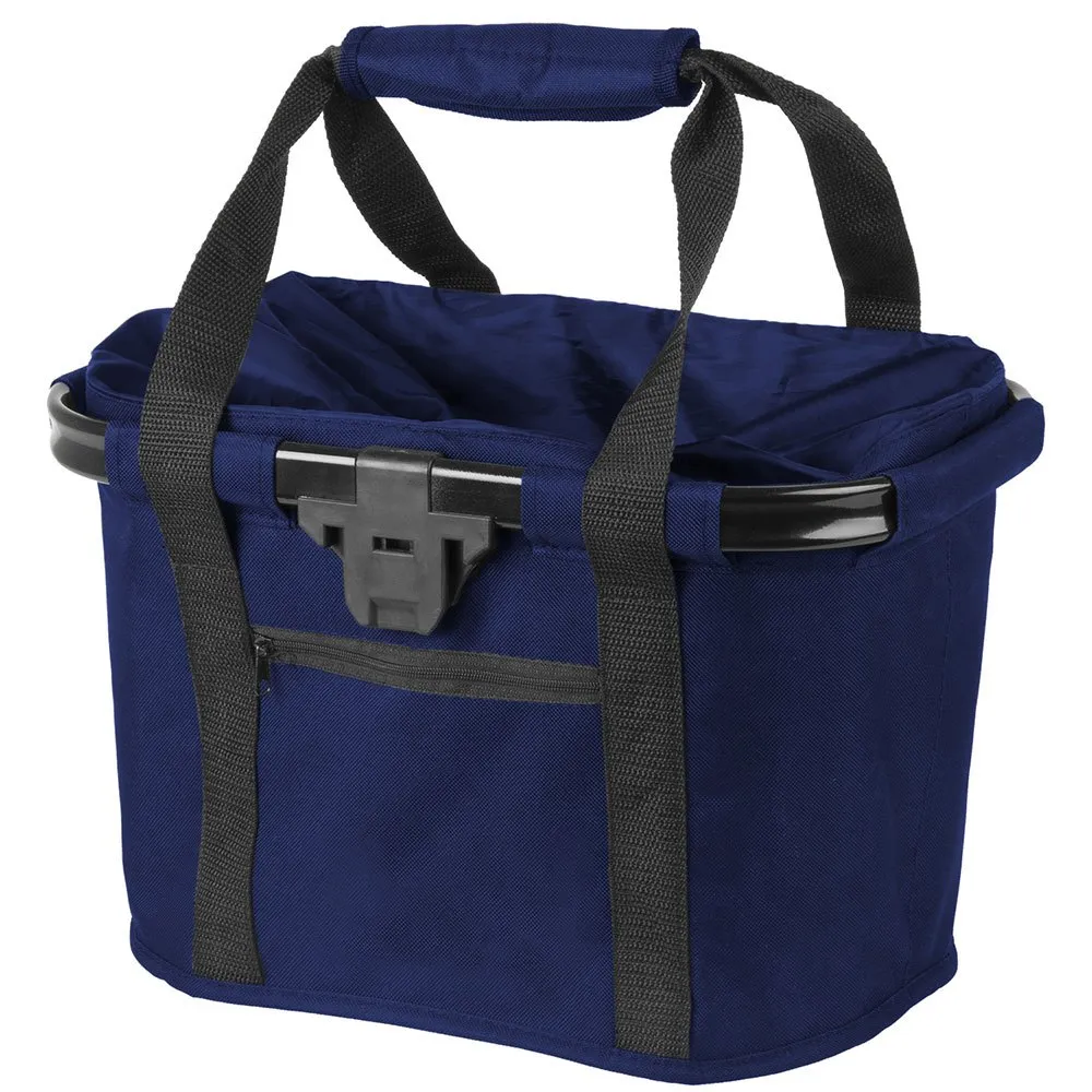 Lohr Mts4 Shopper Korg, Blue, One Size Lohr Mts4 Shopper Korg, Blue, One Size