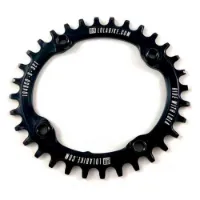 Lola 104 Bcd Ovalt Kedjehjul Lola 104 Bcd Ovalt Kedjehjul