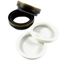 Lola 34 Mm Fox Gaffeltätningssats Lola 34 Mm Fox Gaffeltätningssats