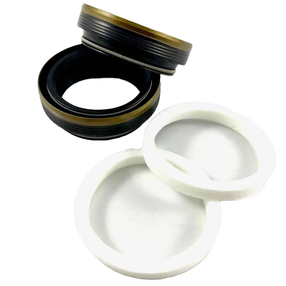 Lola 34 Mm Fox Gaffeltätningssats, One Size Lola 34 Mm Fox Gaffeltätningssats, One Size
