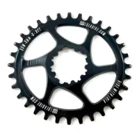 Lola Boost Dm Offset Ovalt Kedjehjul 3 Mm Lola Boost Dm Offset Ovalt Kedjehjul 3 Mm