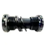 Lola Bsa Shimano Vevlager, Black, 68/73mm