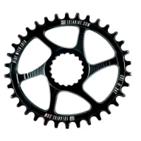 Lola Cannondale Dm Ovalt Kedjehjul Lola Cannondale Dm Ovalt Kedjehjul