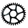 Lola Cannondale Dm Ovalt Kedjehjul