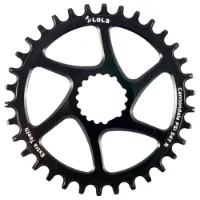 Lola Cannondale Mcdlai Dm Kedjehjul Lola Cannondale Mcdlai Dm Kedjehjul