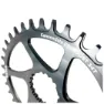 Lola Cannondale Mcdlai Dm Ovalt Kedjehjul