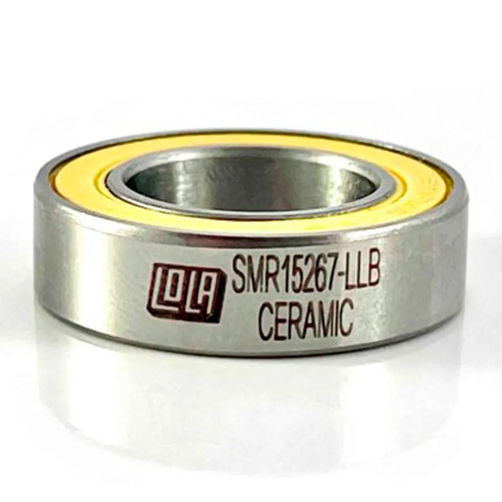 Lola Ceramic Mr15267 Lager, Silver, One Size