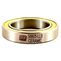 Lola Ceramic S6805-llb Vevlager Lola Ceramic S6805-llb Vevlager
