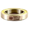 Lola Ceramic S6805-llb Vevlager, Silver, One Size