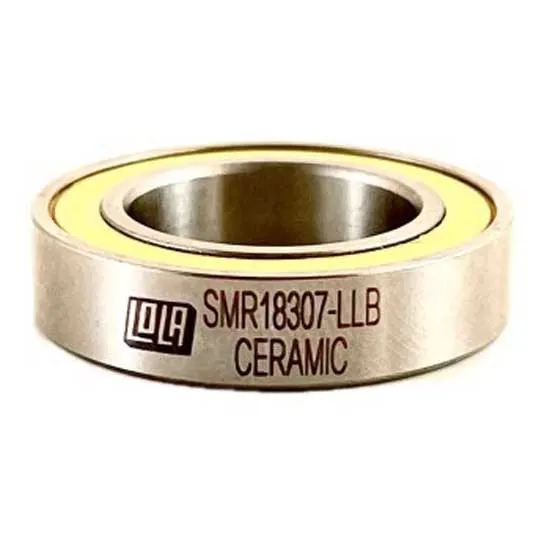Lola Ceramic Smr18307-llb Lager, Silver, One Size Lola Ceramic Smr18307-llb Lager, Silver, One Size