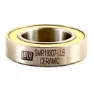 Lola Ceramic Smr18307-llb Lager, Silver, One Size