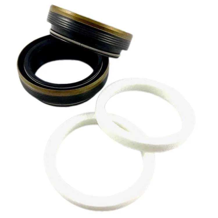 Lola Fox 36 Mm Gaffeltätningssats, Multicolor, One Size Lola Fox 36 Mm Gaffeltätningssats, Multicolor, One Size
