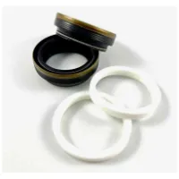 Lola Fox 38 Mm Gaffeltätningssats Lola Fox 38 Mm Gaffeltätningssats