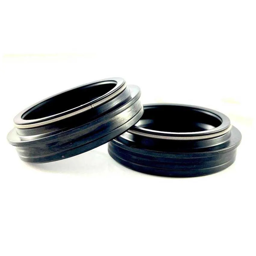 Lola Ohlins 38 Mm Gaffeltätningssats, Multicolor, One Size Lola Ohlins 38 Mm Gaffeltätningssats, Multicolor, One Size