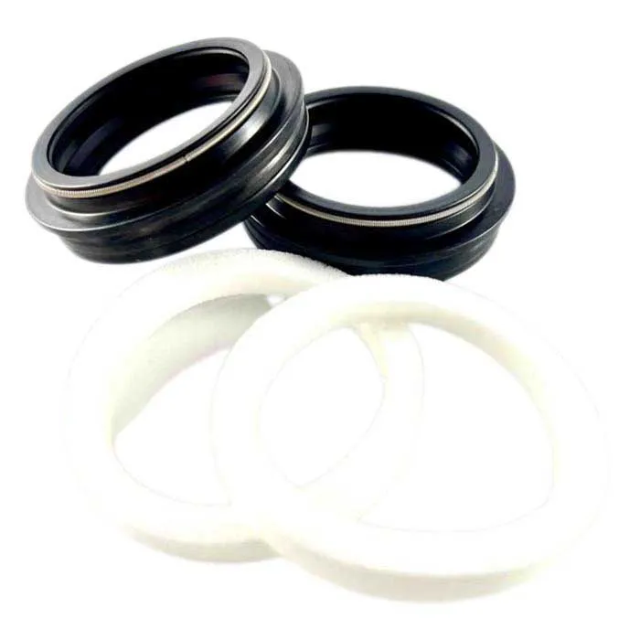 Lola Ohlins 38 Mm Gaffeltätningssats, Multicolor, One Size Lola Ohlins 38 Mm Gaffeltätningssats, Multicolor, One Size