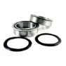 Lola Pf Bb86/92 Bb30 Vevlager, Black, 86/92mm