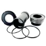 Lola Pf Bb86/92 Shimano 24 Mm Vevlager, Black, 86/92mm