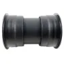 Lola Pf30 Shimano Vevlager, Black, 68/73mm