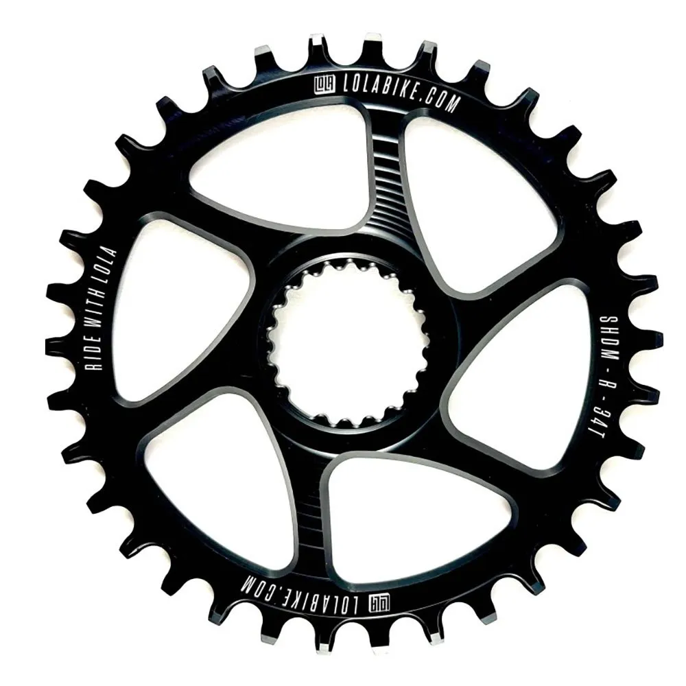 Lola Shimano Dm Kedjehjul