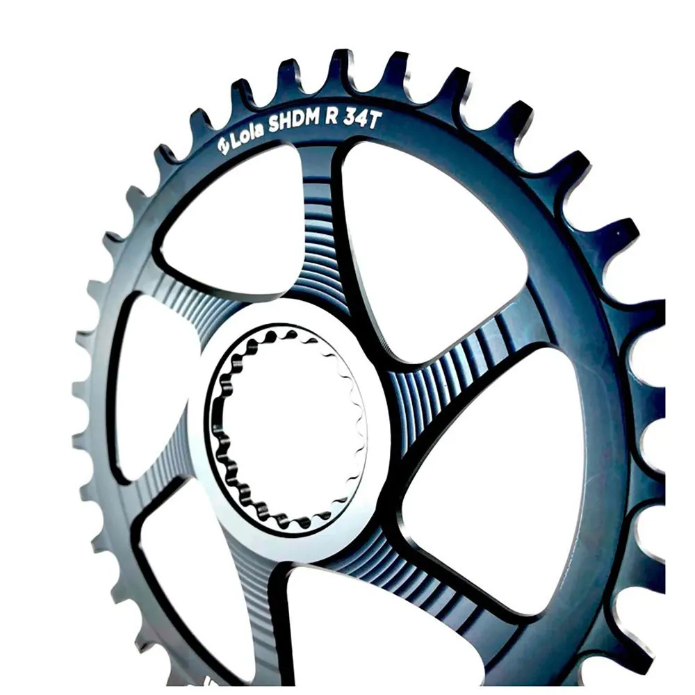 Lola Shimano Dm Kedjehjul Lola Shimano Dm Kedjehjul