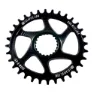 Lola Shimano Dm Ovalt Kedjehjul
