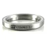 Lola Steel Inox Acb3344h6ss Styrlager, Silver, One Size