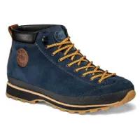 Lomer Bio Naturale Suede Mid Mtx Vandringskängor