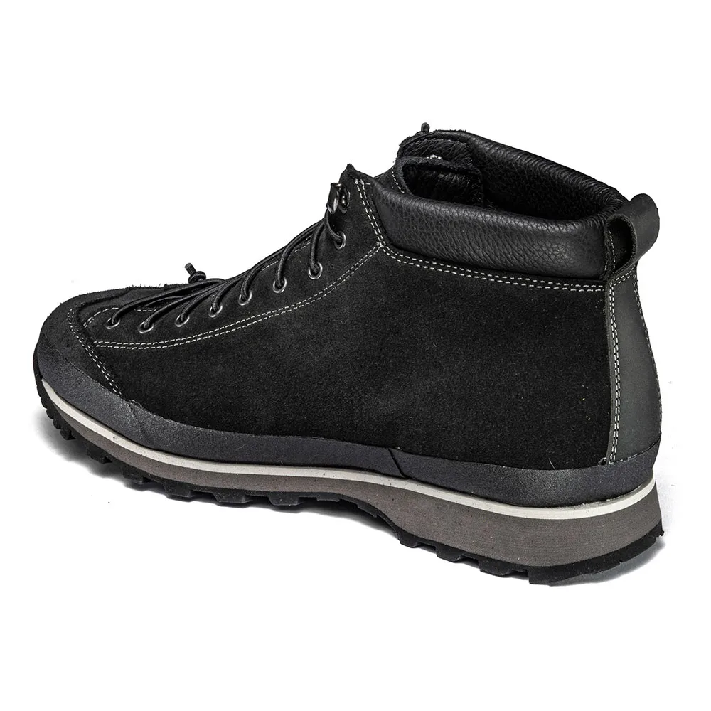 Lomer Bio Naturale Suede Mid Mtx Vandringskängor