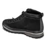 Lomer Bio Naturale Suede Mid Mtx Vandringskängor