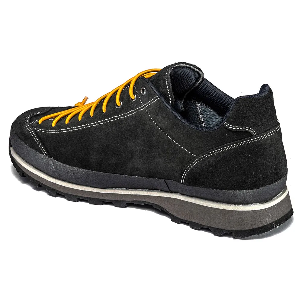 Lomer Bio Naturale Suede Mtx Vandringsskor Lomer Bio Naturale Suede Mtx Vandringsskor