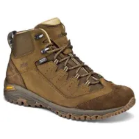 Lomer Sella High Mtx Nubuck Vandringskängor Lomer Sella High Mtx Nubuck Vandringskängor