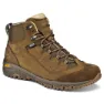 Lomer Sella High Mtx Nubuck Vandringskängor, Brown
