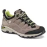 Lomer Sella Ii Mtx Suede Vandringsskor, Taupe