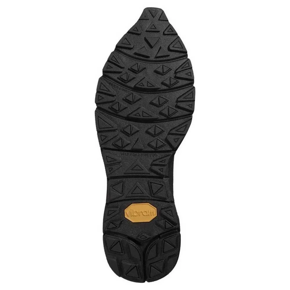 Lomer Spider Mid Ultra Mtx Vandringskängor, Total black